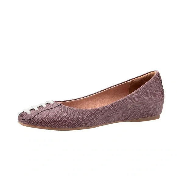 NEW Charis & Doxa TOUCHDOWN FLAT Size 7.5 - Picture 2 of 5